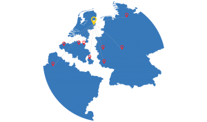 Internationaal transportbedrijf J. Wessels & Zn.