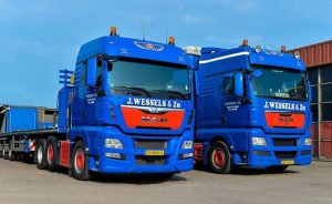 open opleggers transport
